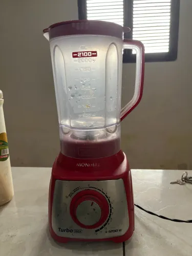 Liquidificador 