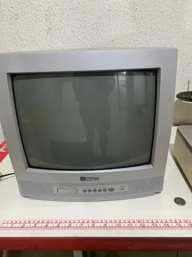 Tv Philco 14 retrô