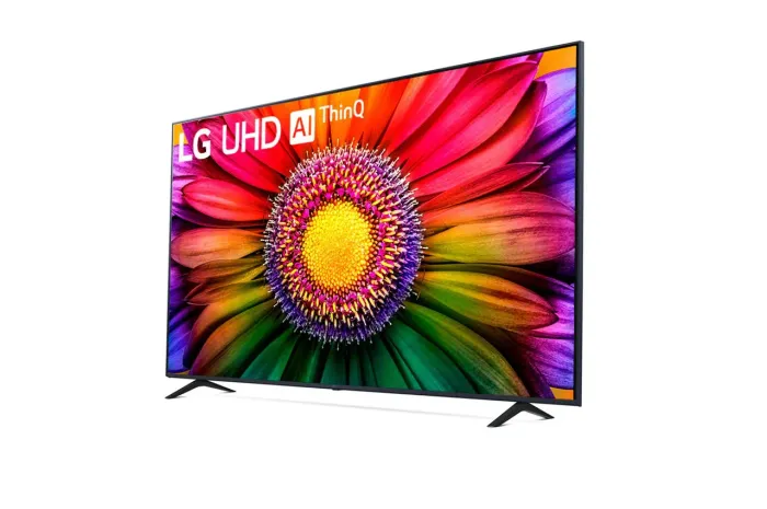 SMART TV 75 LG 2026