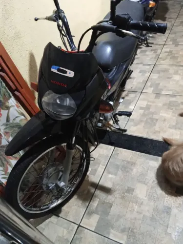 Vende-se Pop 110