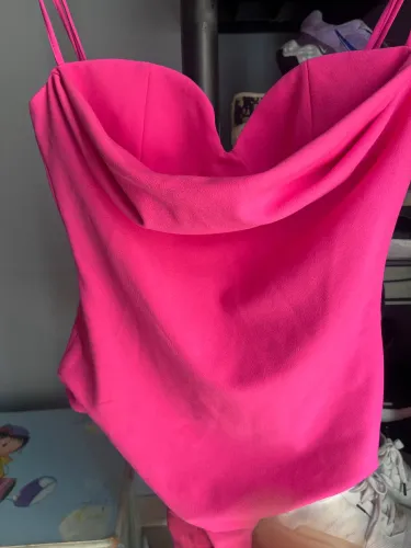 Body Zara