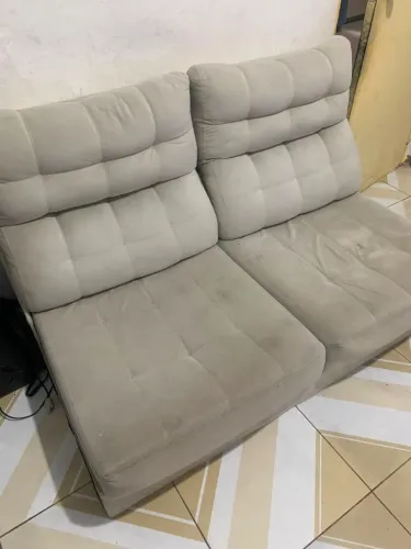 Sofá retrátil