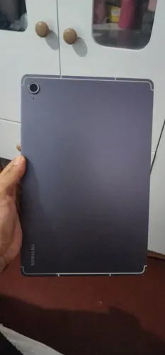 Tab da Samsung s10 FE,