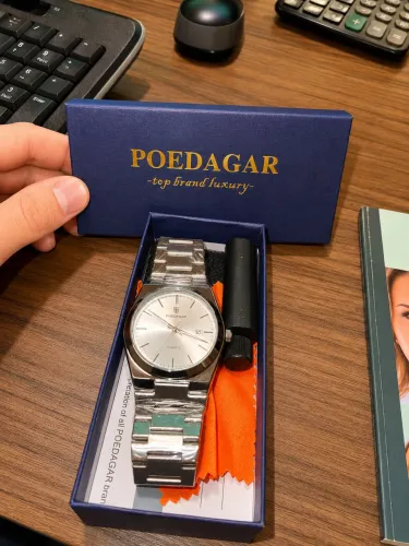RELÓGIO MASCULINO NOVO