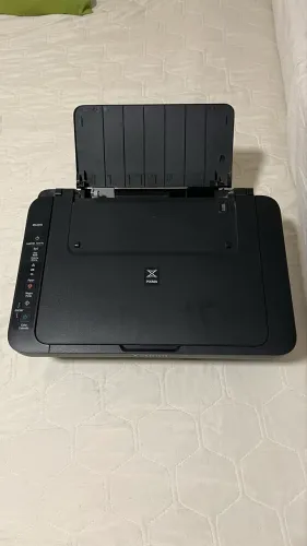 Impressora Cânon MG3010 WI-FI DEFEITO