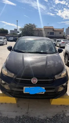 Fiat Cronos Drive 1.3 8V Flex 2019