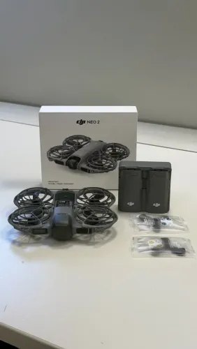 Drone DJI neo 2