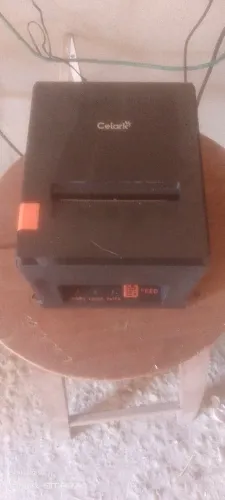 Impressora não fiscal