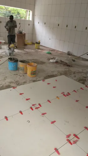 Preciso de pedreiro urgente