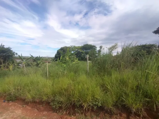 VENDO ÓTIMO TERRENO EM BACAXÁ/SAQUAREMA