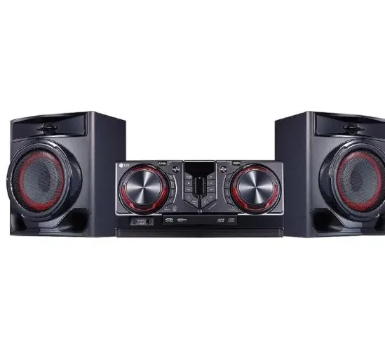 Mini System Bluetooth LG