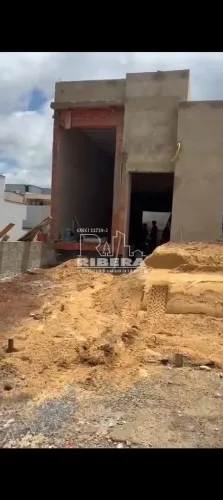 VENDA - CASA CONDOMÍNIO HORTO FLORESTAL VILLAGIO / SOROCABA/SP