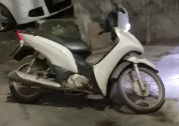 Biz 125 + 2014