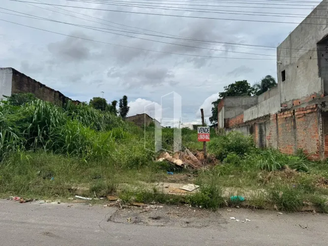 Lote em Garavelo Residencial Park - Aparecida de Goiânia