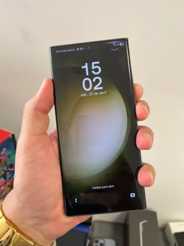 Samsung Galaxy S23 ultra 512