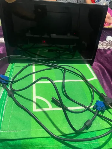 Monitor