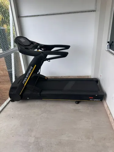 Esteira Rt250 Moviment 