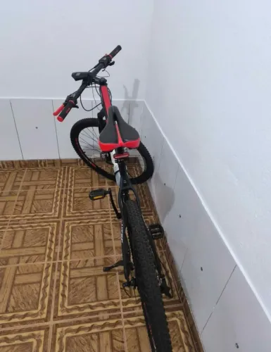 Bicicleta gts