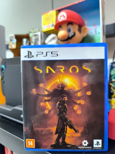 Saros - PS5