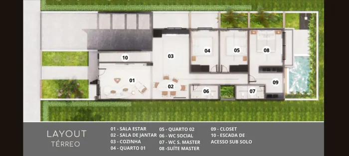 Vendo Terre. Vila Suiça 100%reg. Aceita Financ. projeto incluso