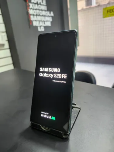 Samsung S20 FE
