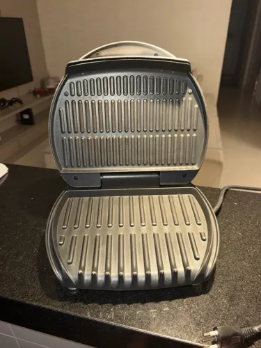 Grill George Foreman Essential