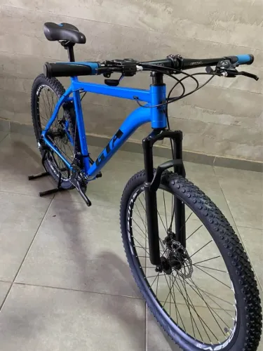 BICICLETA ARO 29 GTA START DIVIDIMOS NO CARTÃO
