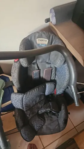 Bebê conforto cadeirinha