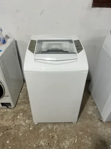 Máquina de lavar Brastemp 8kg, voltagem 220v