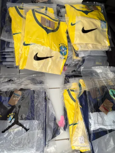 Camisas do Brasil atacado ou varejo 