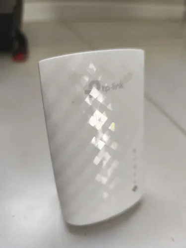 Amplificador de wi-fi