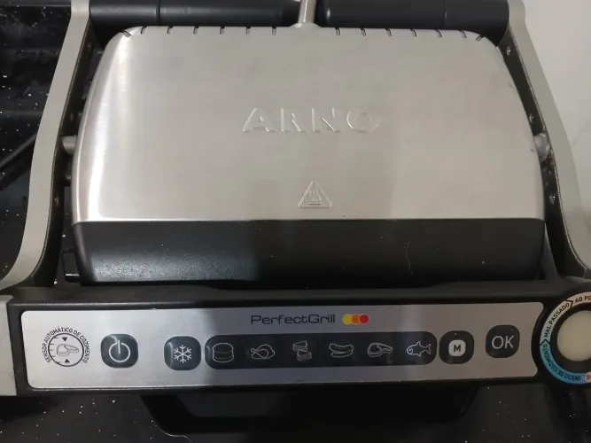 Perfect Grill Arno 127v