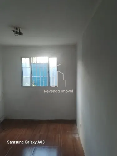 Apartamento à venda em Carapicuíba-SP: 1 quarto, 1 banheiro, 1 vaga na garagem, 38,00 m² d
