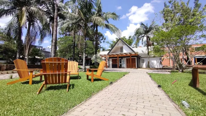 Casa sobrado, sítio, espaço de eventos bairro Rincão Dos Ilhéus