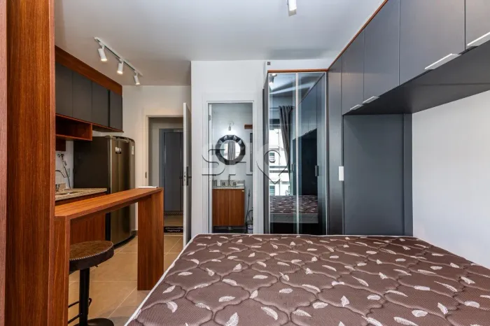 Studio para Aluguel no Jardim Paulista