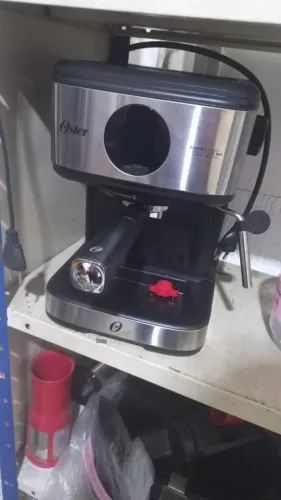 CAFETEIRA