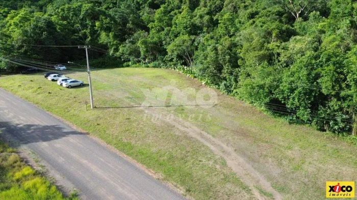 TERRENO PARA VENDA EM PICADA CAFÉ / RS NO BAIRRO CENTRO