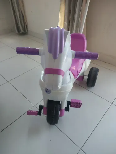   Cavalinho de brinquedo