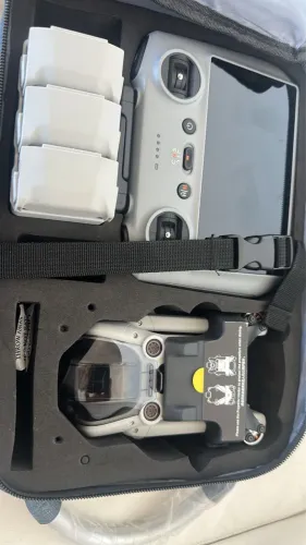 Drone DJI Mini 4 PRO