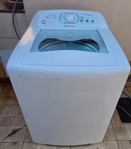 Máquina de lavar Electrolux 12kg  220v 
