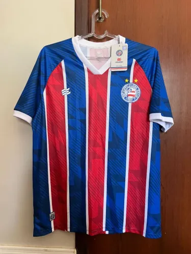 Camisa Bahia original- nova com etiqueta