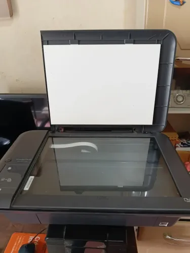 Impressora HP desjekt 2050