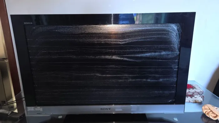 Tv sony 32"