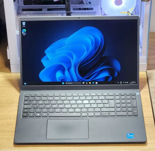 Notebook Dell Vostro 3510 com garantia