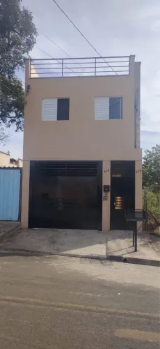 Casa Kitnet 1 Dorm Próx Aeroporto 