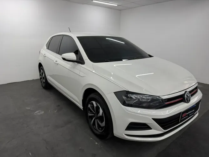 Volkswagen Polo 1.0 Flex 12V 5P 2018