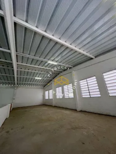 Galpão para alugar, 1773 m² - Park Comercial de Indaiatuba - Indaiatuba/SP