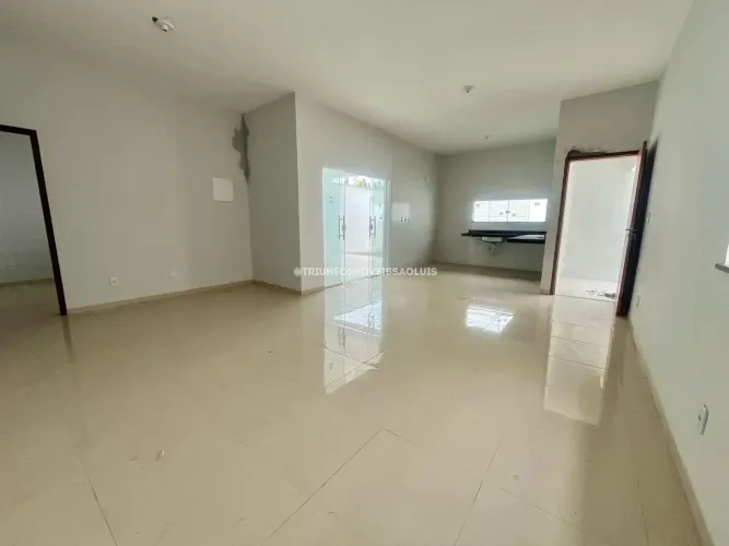 Casa no Araçagy com 3 quartos