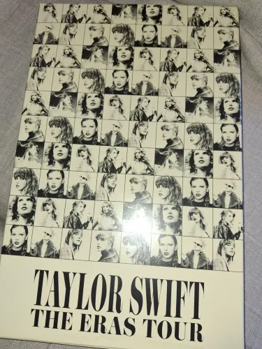Kit Vip Taylor Swift The Eras Tour