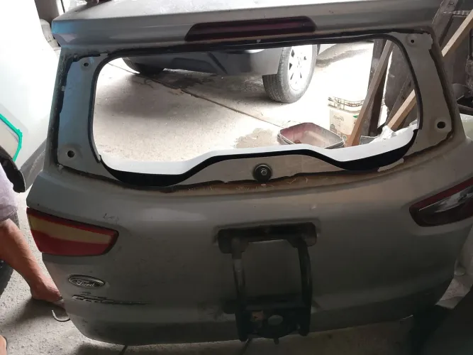 Peças Ecosport